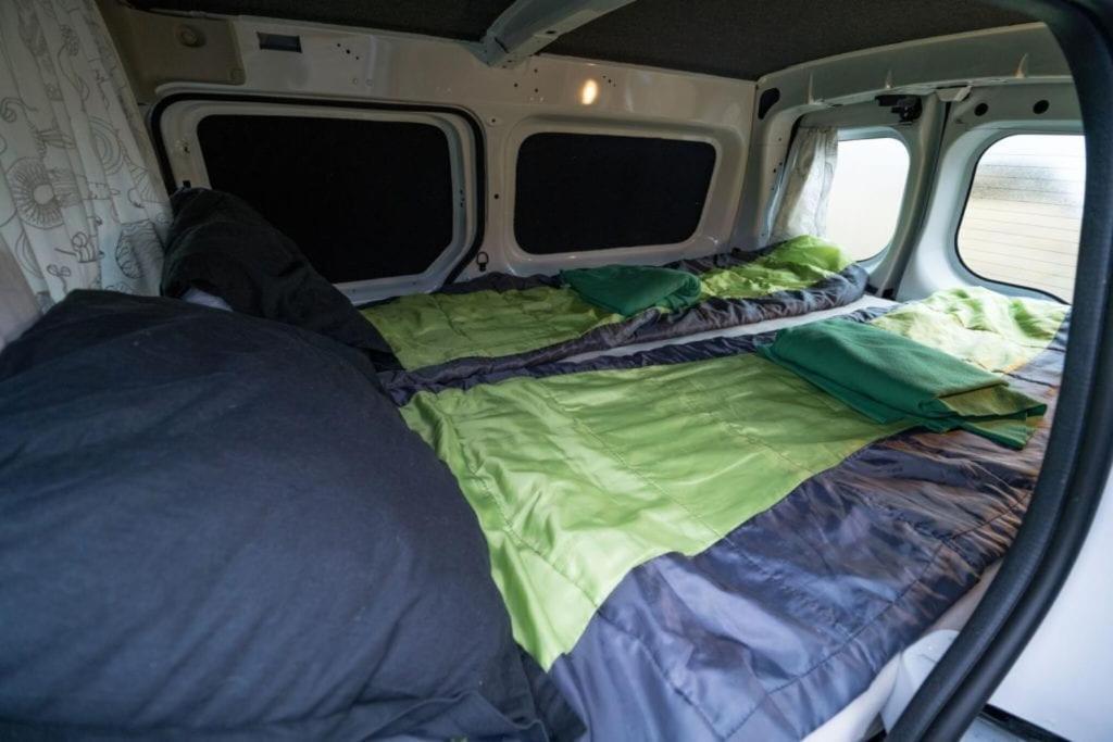 Rent Campervans Keflavik Exterior photo
