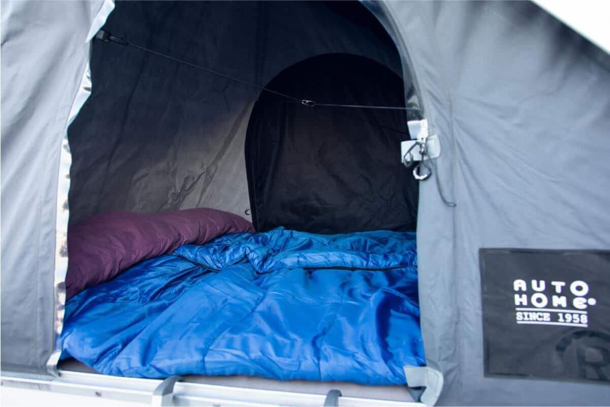 Rent Campervans Keflavik Exterior photo