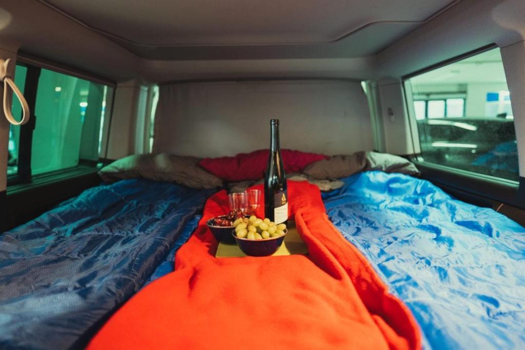 Rent Campervans Keflavik Exterior photo