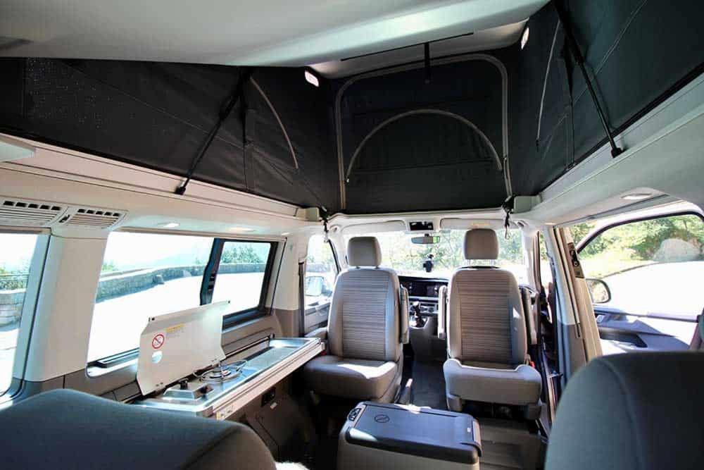 Rent Campervans Keflavik Room photo