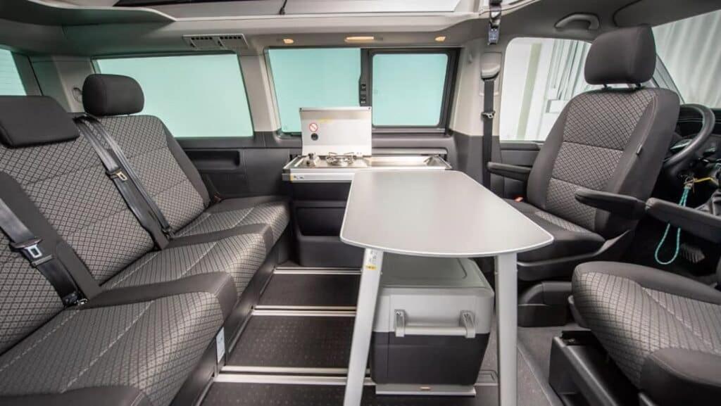 Rent Campervans Keflavik Room photo
